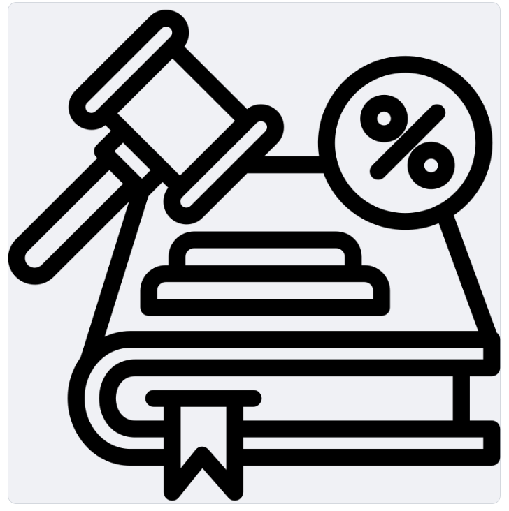 Olemme erikoistuneet vero-oikeuteen lakitoimistossamme