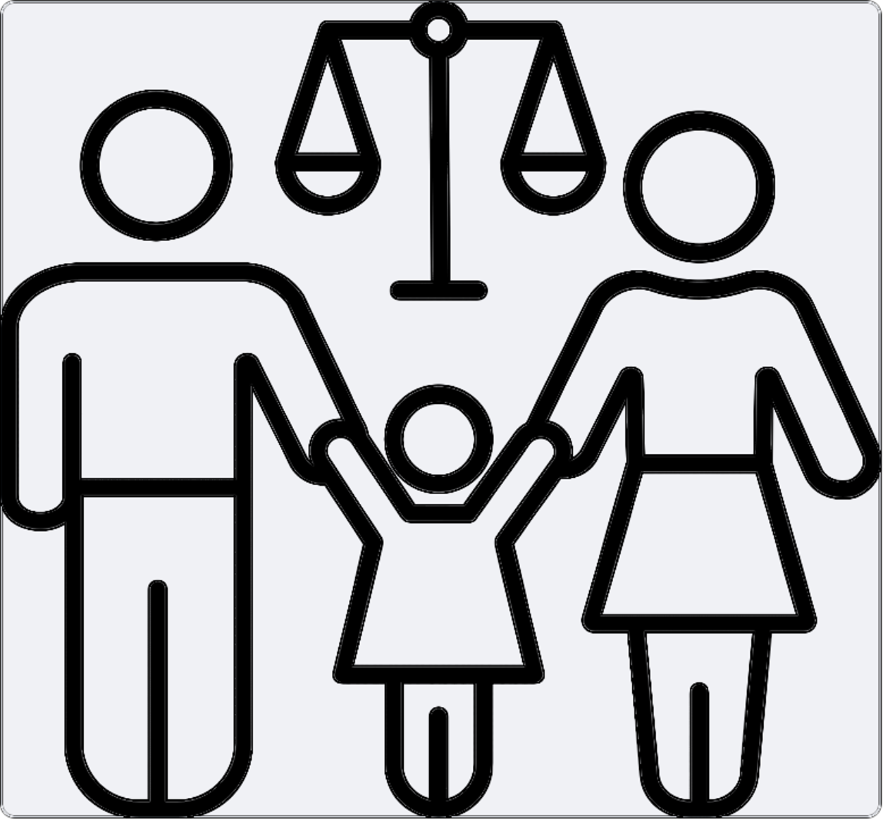 Teemme toimistossa erilaisia perhe- ja jäämistöoikeuden toimeksiantoja