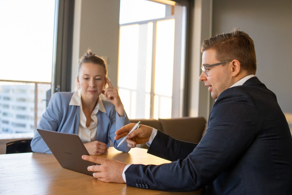 Verojuristin palveluja Helsingissä